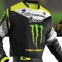 THOR : en Phase avec Pro Circuit et Monster