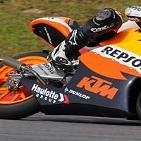 Moto GP - GP125: KTM confirme son retrait et promet un bel avenir à la RC8R