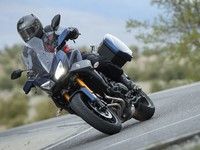 Essai Yamaha Tracer 900 et Tracer 900 GT 2018 : s'apprivoiser