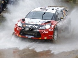 Solberg est sûr qu'il aurait pu jouer la gagne