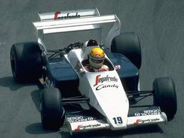 Formule 1: le coeur de Hart a cessé de battre