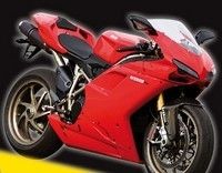 Pirelli, Ducati et Sport-Bikes pour le meilleur du racing : opération "Rentrée Racing".