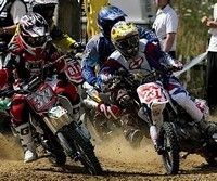 Pit Bike, une discipline qui monte.