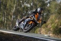 Essai Honda CBR 500 R 2016 : sobre, propre et jolie
