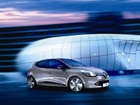 Renault Clio Graphite: une série spéciale et 5,2% d'avantage client