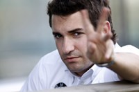 F1-Essais privés: Glock interloque !