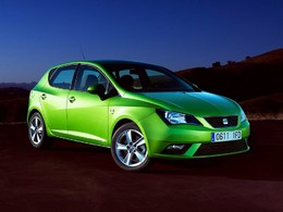 En Espagne en 2013, le marché progresse enfin et on achète surtout ... des Seat Ibiza