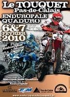 Enduropale 2010 : les inscriptions sont ouvertes !!