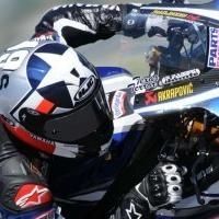 Moto GP - Yamaha: Ben Spies veut juste rouler à Valence