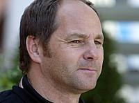 Gerhard Berger vient d'acheter 50% de la Scuderia Toro Rosso