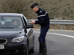 Mesures pour la sécurité routière : 78% des Français vont réduire leur vitesse sur la route