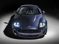 Quand l'ancien patron du design de Jaguar se (re)penche sur une Aston Martin