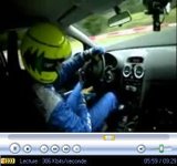 La vidéo du jour : record de l’Opel Corsa OPC sur le Ring’ !