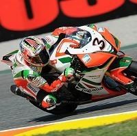 Superbike - Aprilia: Biaggi vers deux ans de plus avec la RSV4