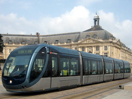 Bordeaux, 1ère ville à s'engager dans la Campagne 10:10 de la Fondation GoodPlanet