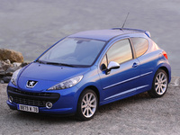 Avis propriétaire du jour : rudylo nous parle de sa Peugeot 207 RC 1.6 THP 175