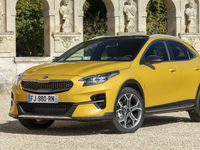 Essai vidéo - Kia Xceed : le futur fils prodigue ?