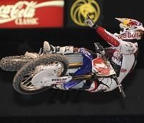 US Open : James Stewart s'adjuge la première soirée