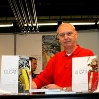 Disparition de Marc Poels dans un accident de la circulation.