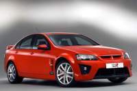 Vauxhall VXR8 : 540 ch !