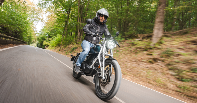 La Royal Enfield Flying Flea C6 est-elle l’une des meilleures motos électriques du marché ?