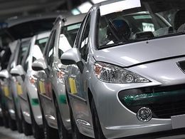 PSA Peugeot Citroën : des ventes mondiales en hausse de 16,9% au premier semestre 2010