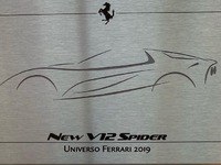 Ferrari confirme deux nouveaux cabriolets