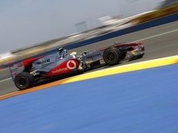 Lewis Hamilton veut ravir son public