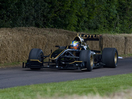 (Minuit chicanes) Lotus et le sport: Bahar avait raison