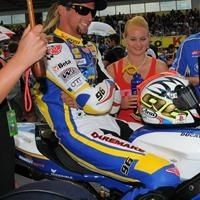 Endurance - BMW: Jakob Smrz avec une S 1000RR à Doha ?