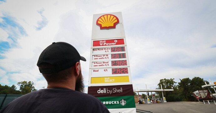 Carburants à prix d'or : cette nouvelle mesure du gouvernement va-t-elle vous sauver ?