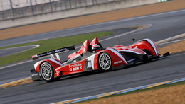 Formula Le Mans : la location en réponse à la crise