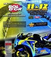 Endurance - Bol d'Or: Yamaha va s'occuper de ses ouailles