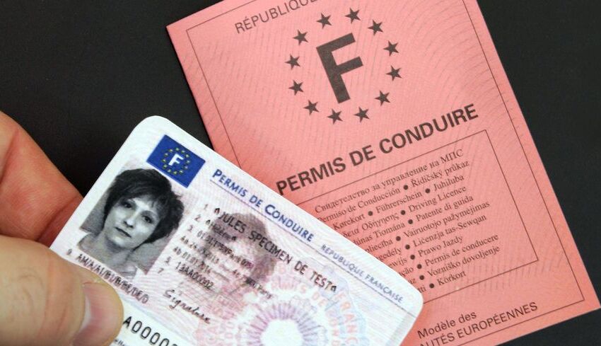 Permis De Conduire Comment Connaitre Son Nombre De Points