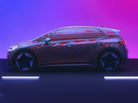 La Volkswagen ID. 3 passe le cap des 30 000 précommandes