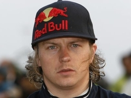 Räikkönen modeste mais confiant