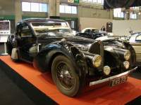 Retromobile 2009: une vente Bonhams historique