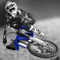 Yamaha YZ 2015 : quelques infos complémentaires