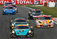 Révolution en FIA GT pour 2009