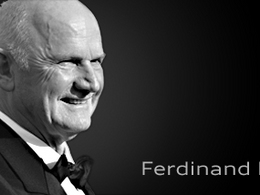 Volkswagen: Piëch démissionne