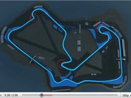 F1 GP de Grande-Bretagne : le nouveau Silverstone expliqué en vidéos (+bonus)
