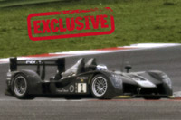 Nouvelle Audi R15: les 1ères photos de la chasseuse de lion!