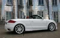 Audi TT Roadster TFSi by Nothelle