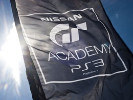 GT Academy : la dernière ligne droite