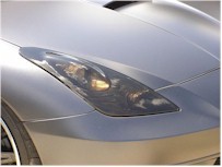 Toyota Celica Black Style