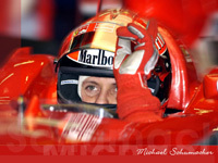 Le Baron rouge de retour sur les circuits