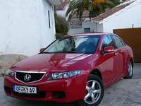 Essai - Honda Accord i-CTDI : le silence est d'or