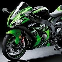 Kawasaki Motors Europe choisi ID Logistics