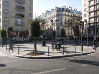 Les « quartiers tranquilles », une fausse bonne idée ?