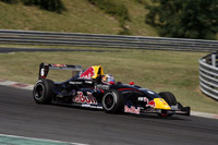 SG Formula: le programme 2009 en Formula Renault